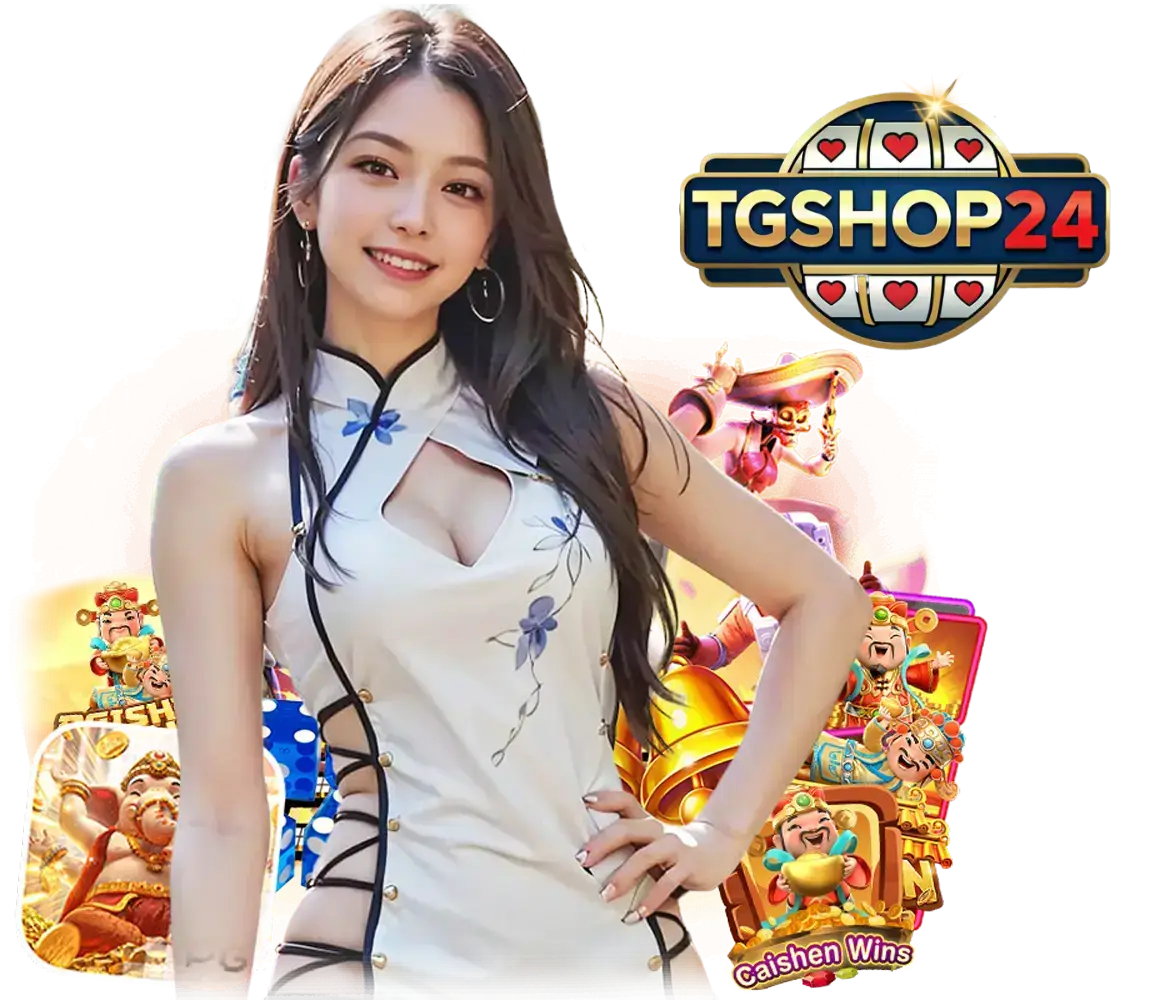 tgshop24 NET
