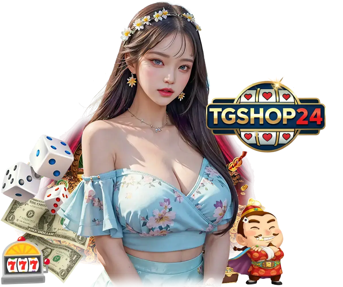 tgshop24