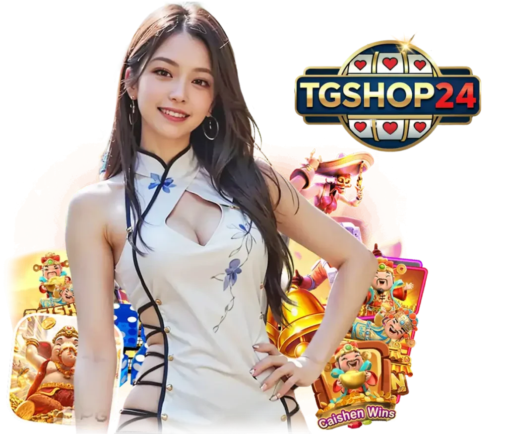 tgshop24 NET