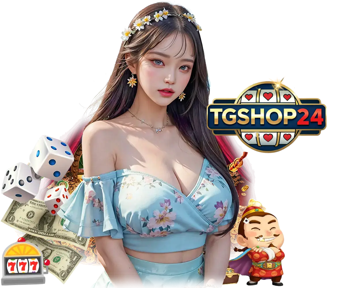 tgshop24